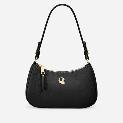 Sac Lune - noir