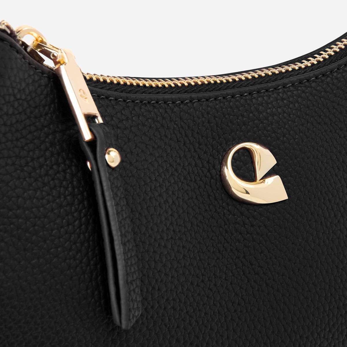 Sac Lune - noir