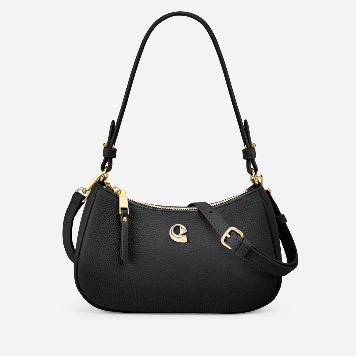 Sac Lune - noir