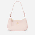 Sac Lune - rose clair