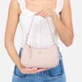 Sac Lune - rose clair