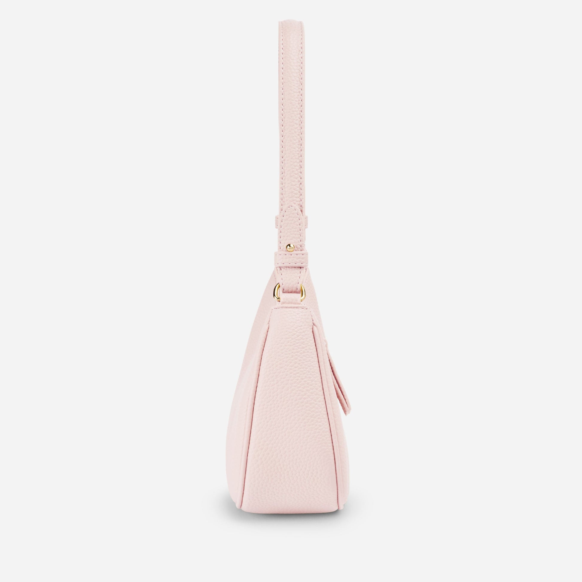 Sac Lune - rose clair
