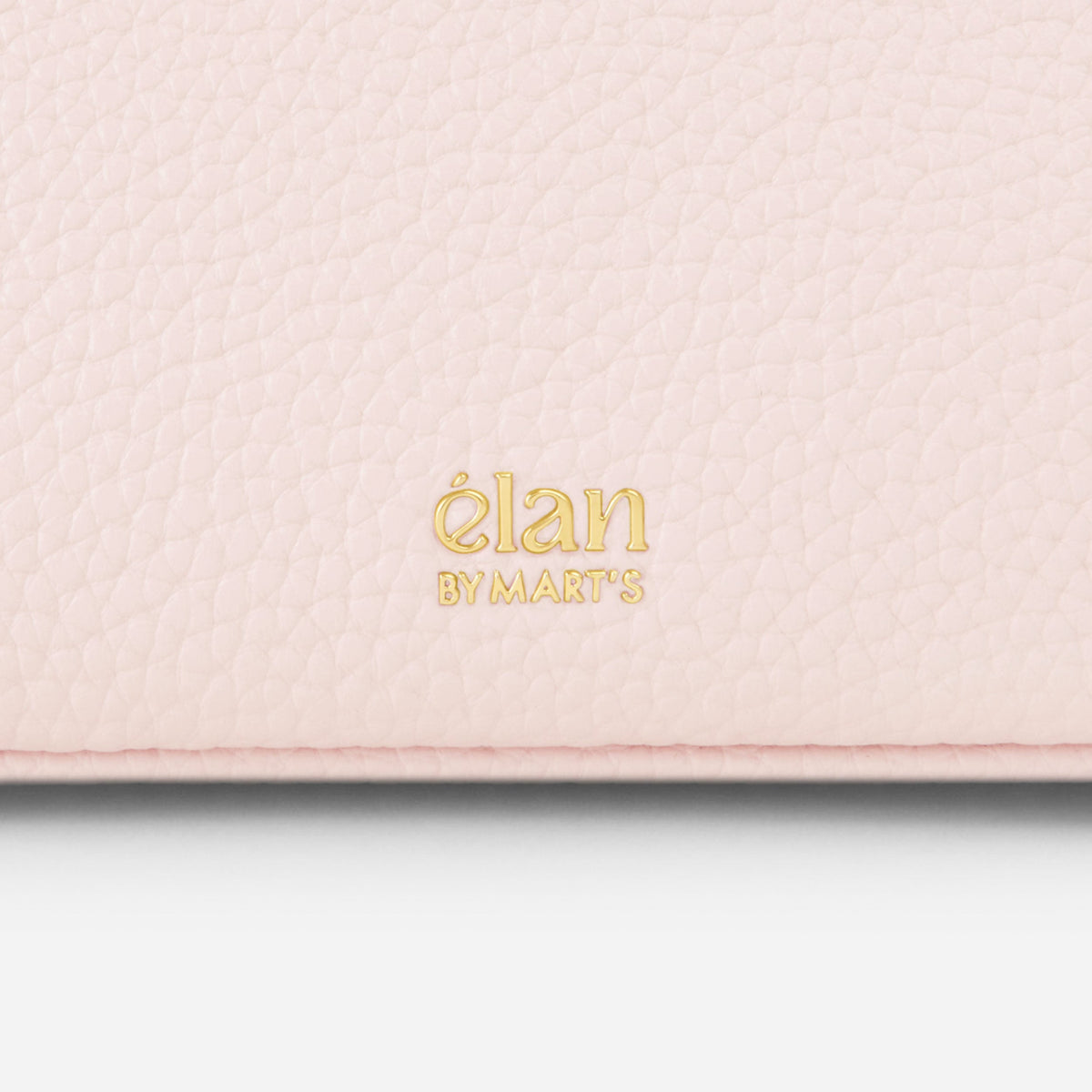 Sac Lune - rose clair