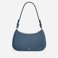 Sac Lune - bleu indigo