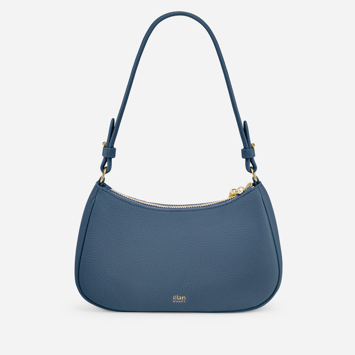 Sac Lune - bleu indigo