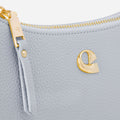 Sac Lune - bleu gris