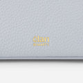 Sac Lune - bleu gris