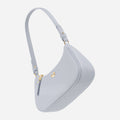 Sac Lune - bleu gris