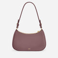 Sac Lune - vieux rose