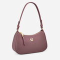 Sac Lune - vieux rose