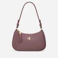Sac Lune - vieux rose