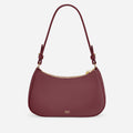 Sac Lune - burgundy