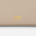 Sac Lune grainé - beige