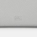 Sac Lune - gris perle