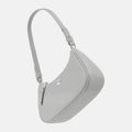 Sac Lune - gris perle