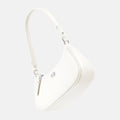 Sac Lune - blanc neige