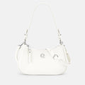 Sac Lune - blanc neige
