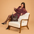 Aurore maxi - chocolat
