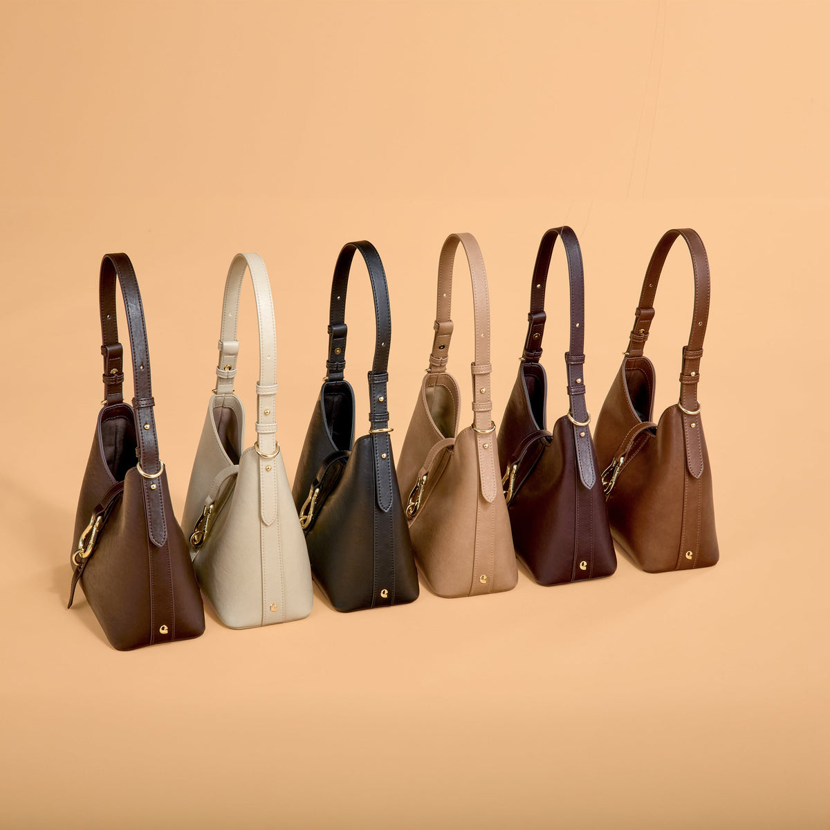 Aurore mini - chocolat