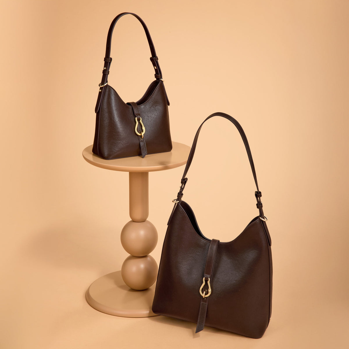 Aurore mini - chocolat