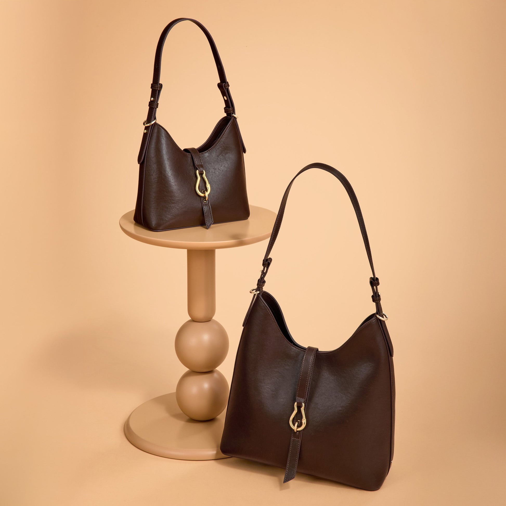Aurore maxi - chocolat