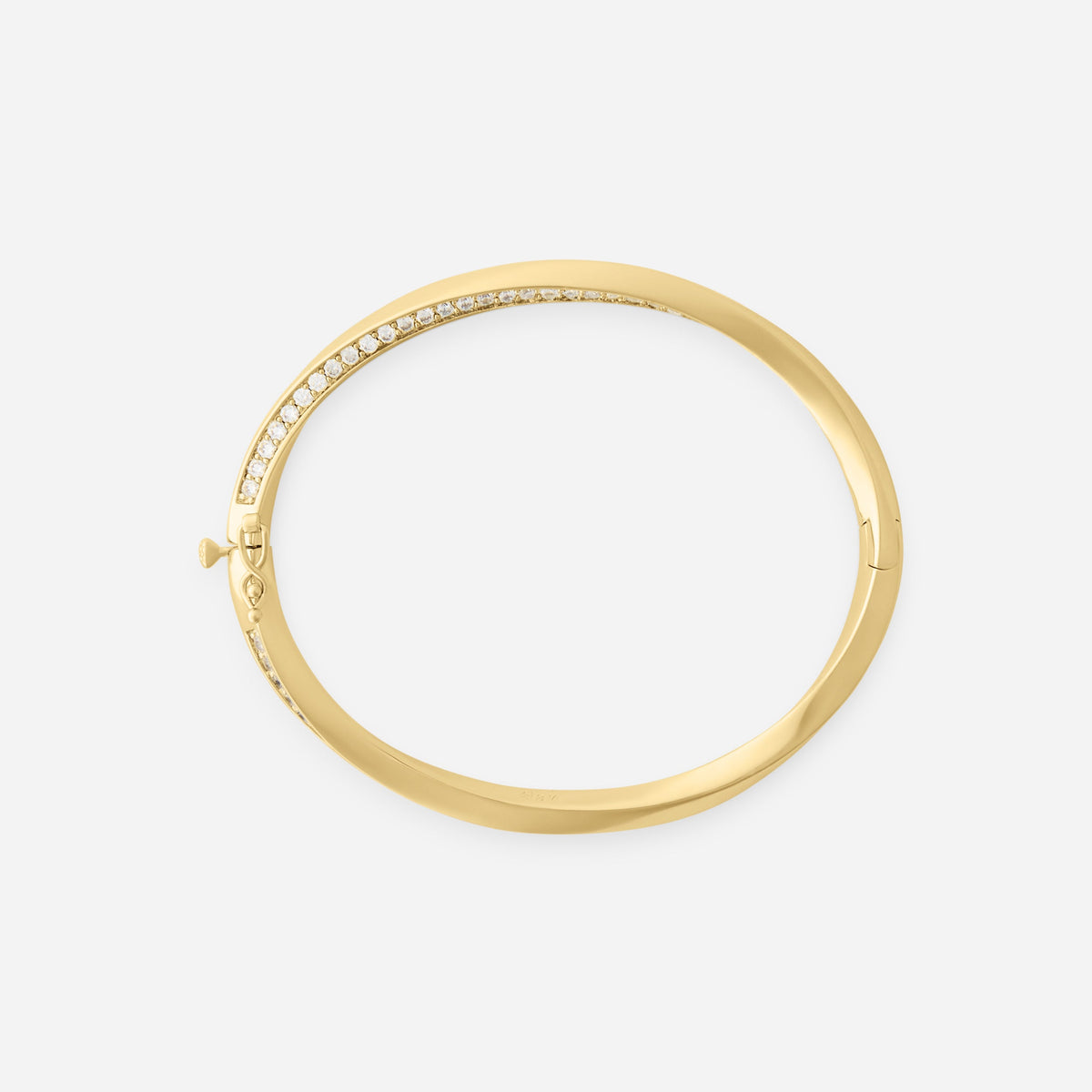 Bracelet Infini