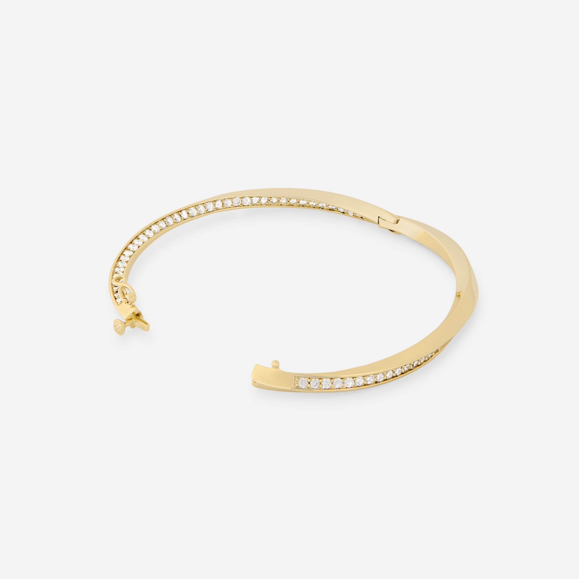 Bracelet Infini