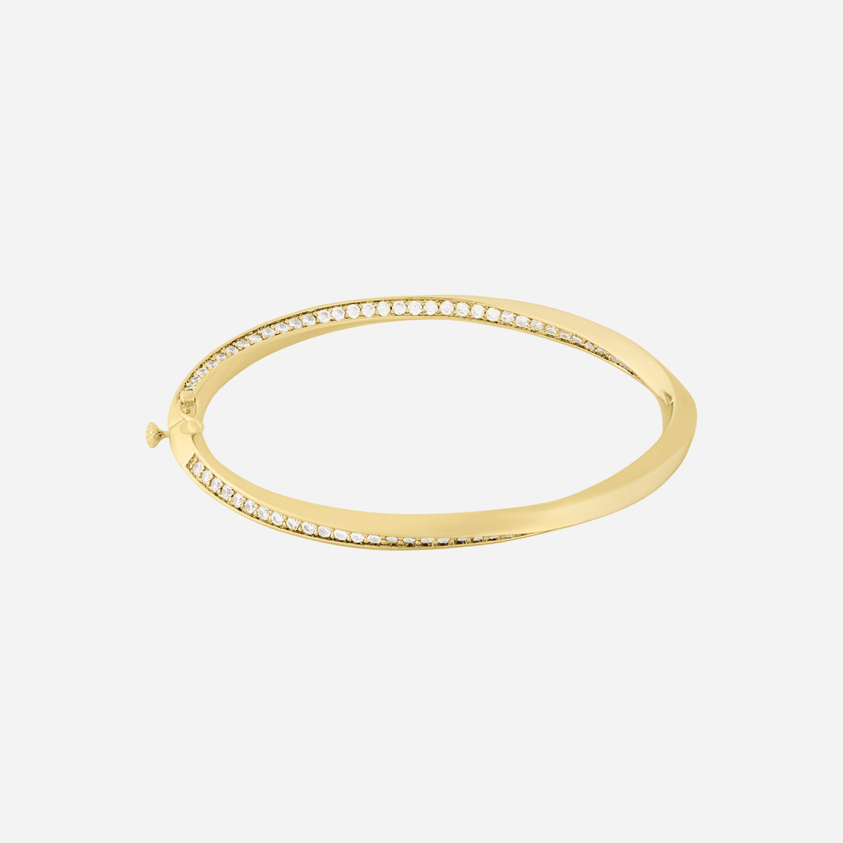 Bracelet Infini