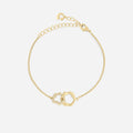 Bracelet Duo