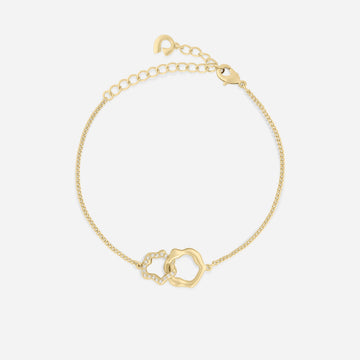 Bracelet Duo