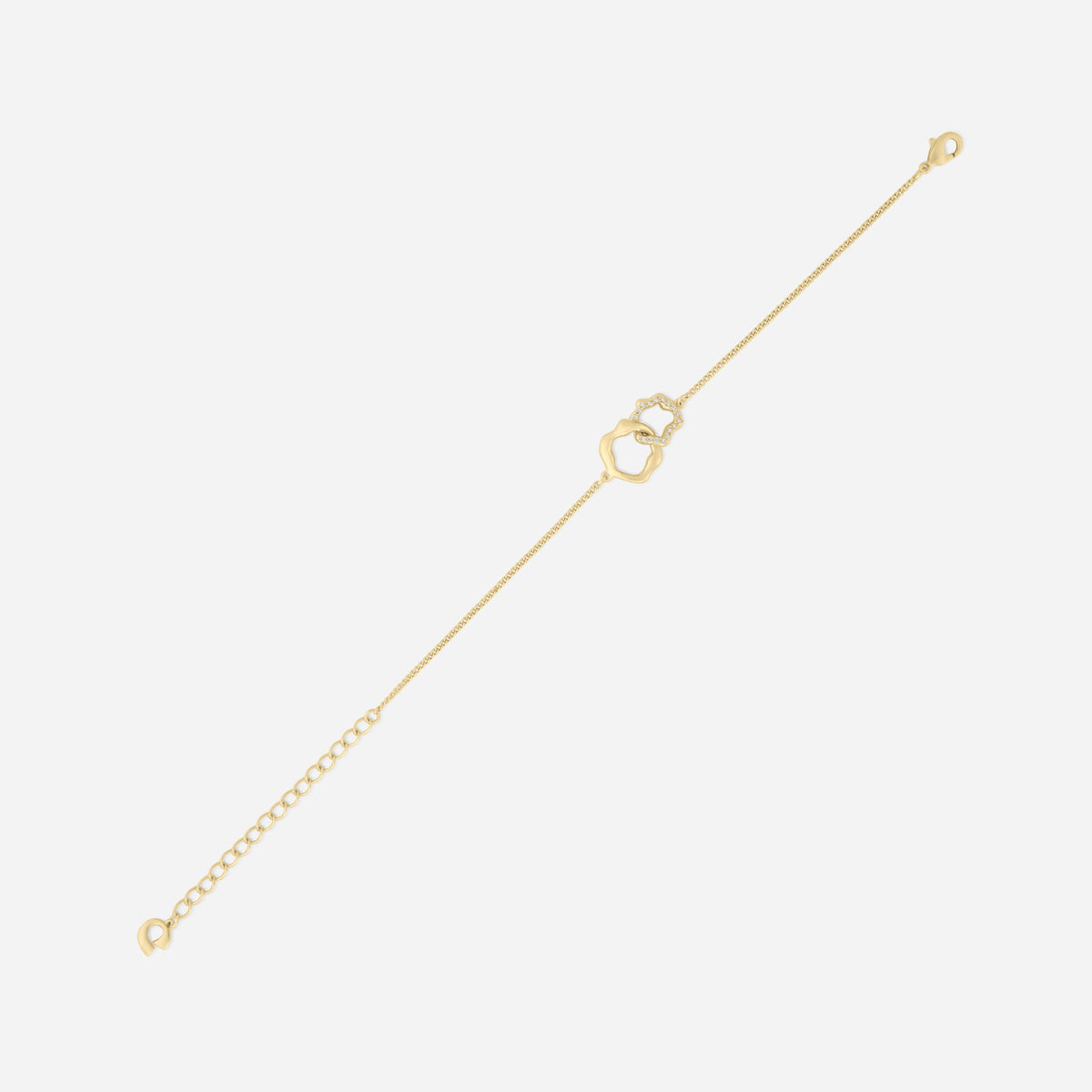 Bracelet Duo