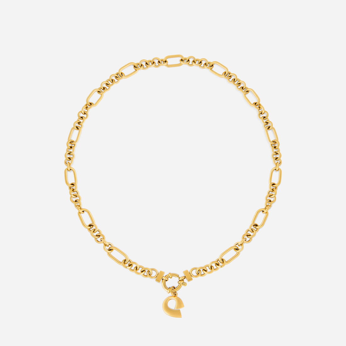 Collier Éternel