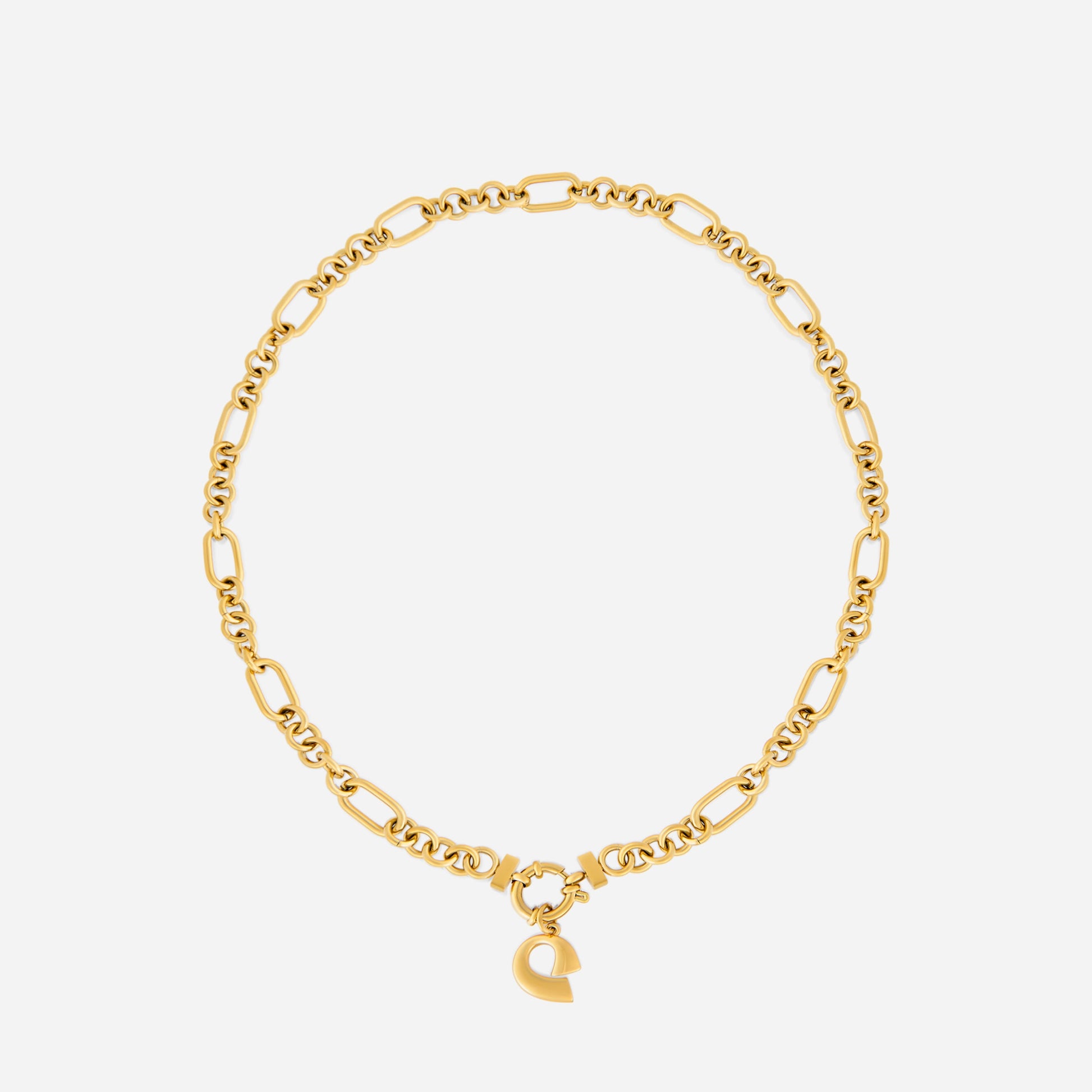Collier Éternel