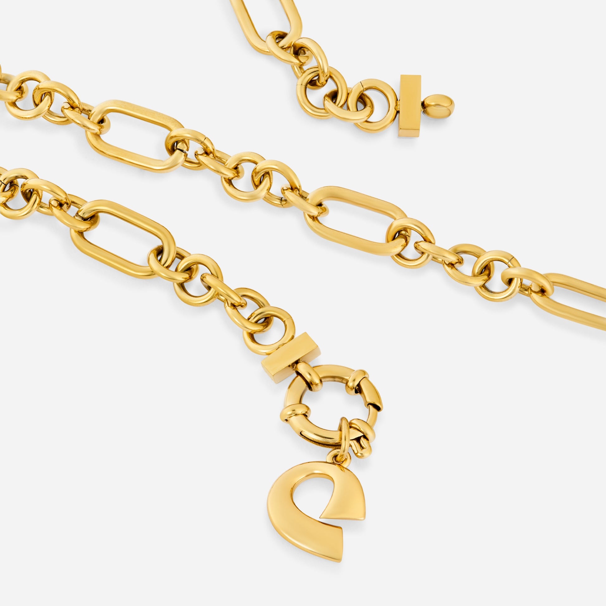 Collier Éternel