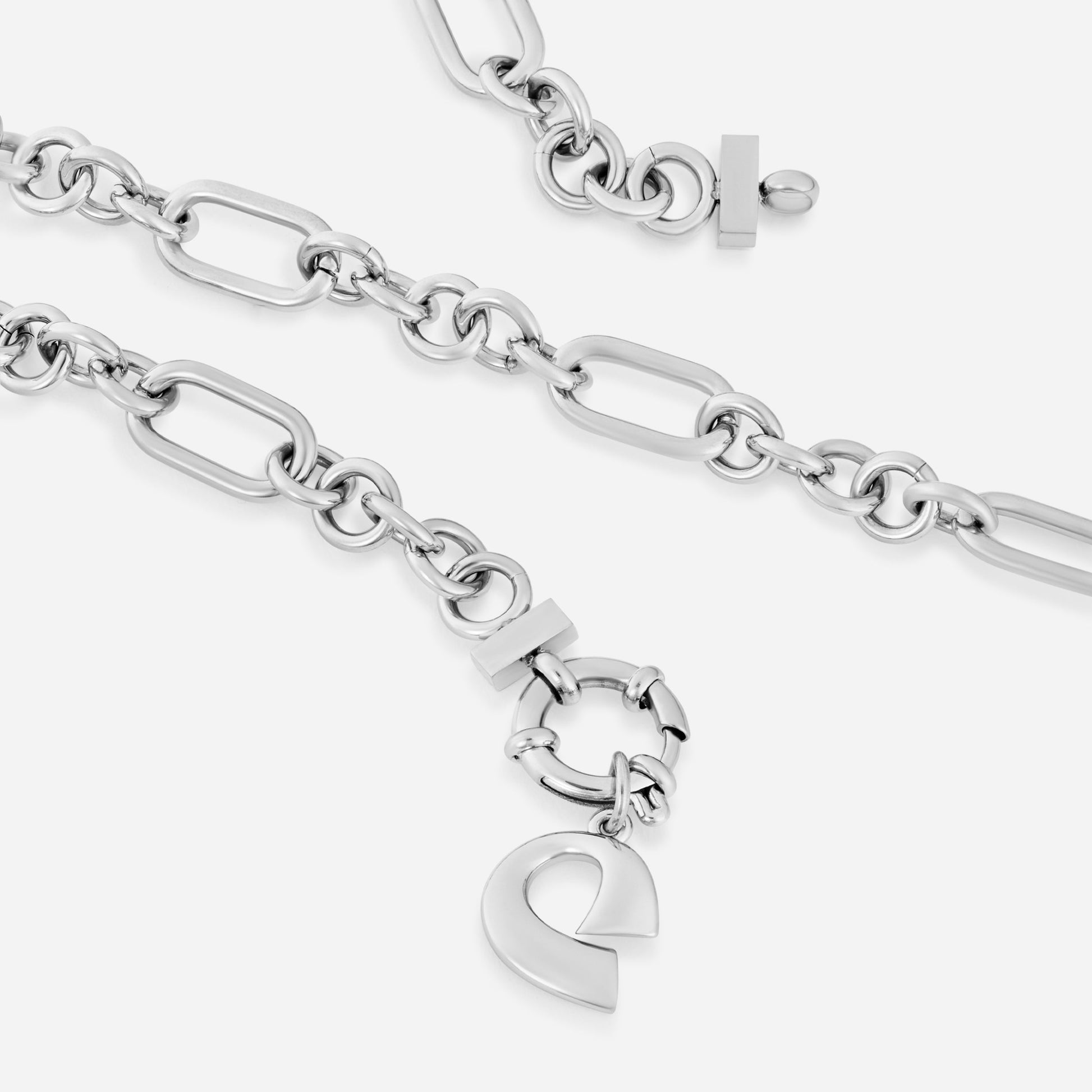 Collier Éternel
