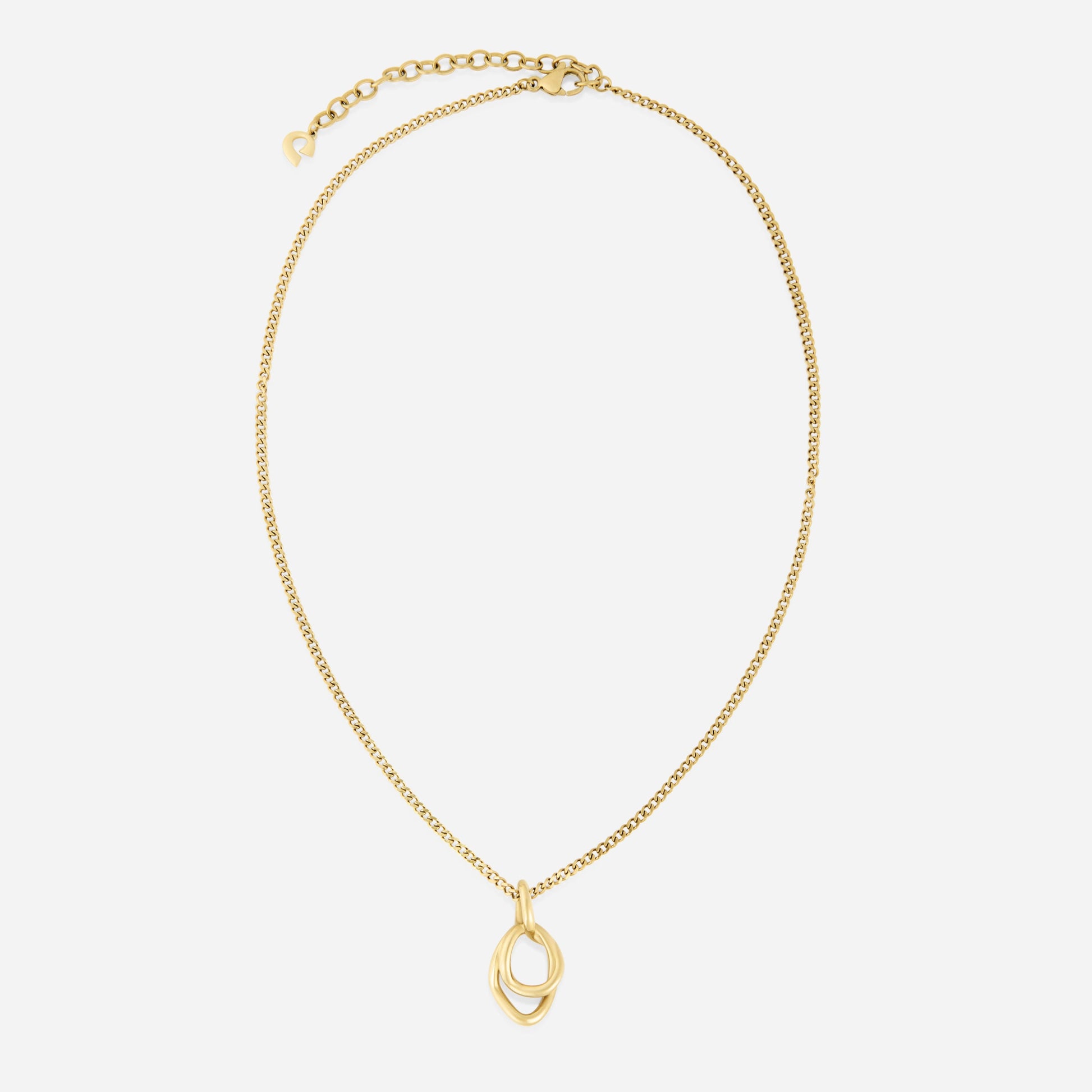Collier Wavy