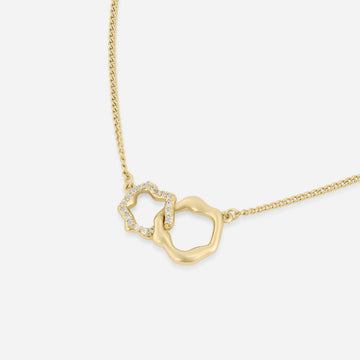 Collier Duo