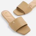 Sandale Dune - Beige