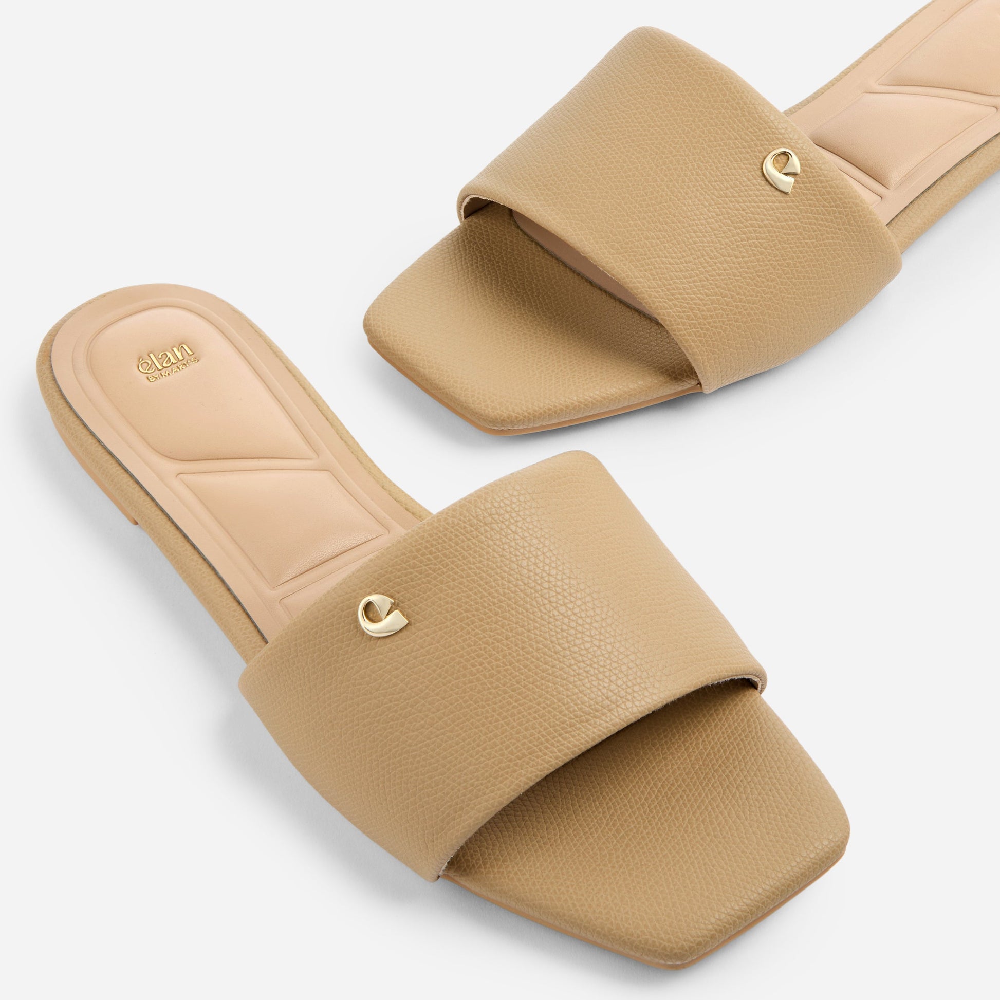 Sandale Dune - Beige