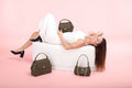 Sac Aura spacieuse - Olive