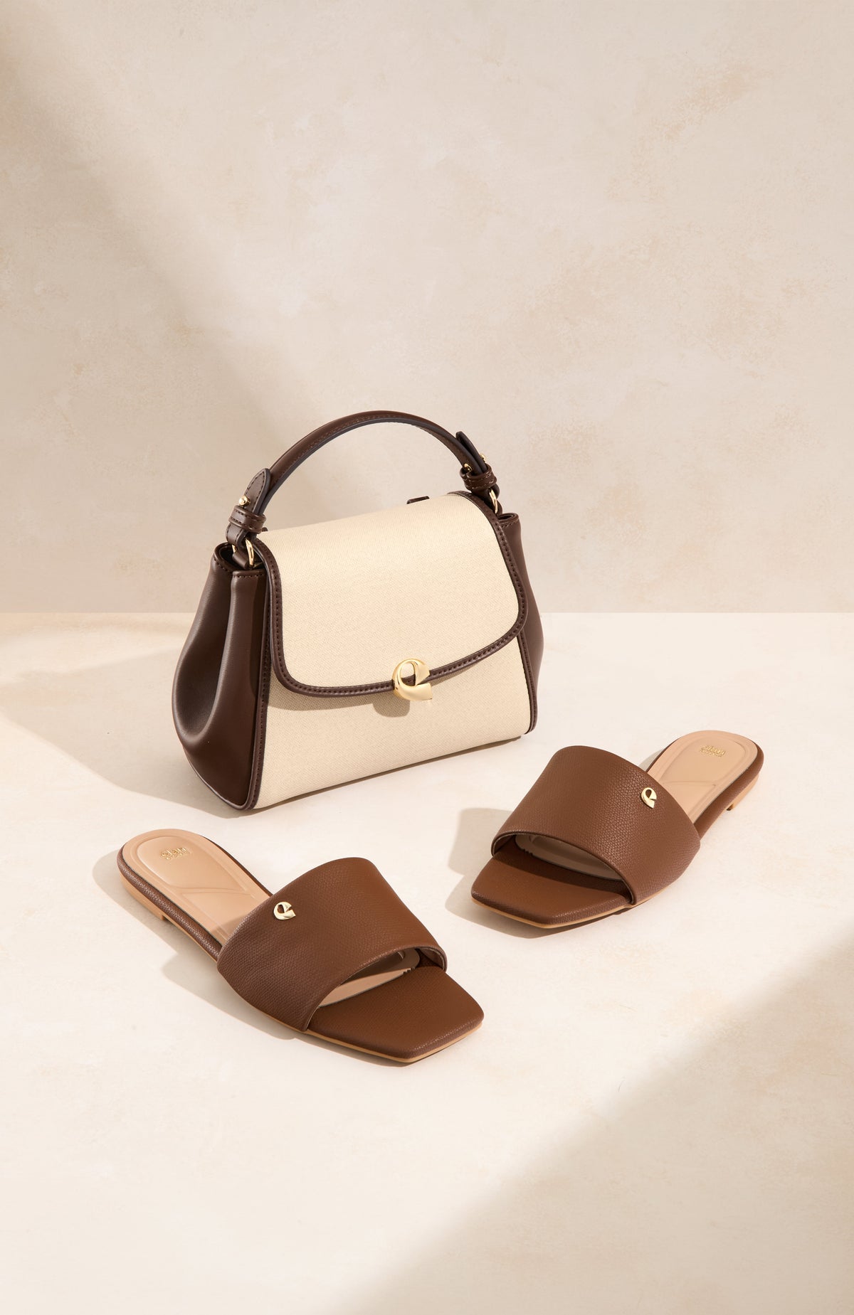 Sac Aura Précieuse - Édition Dune