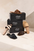 Sandale Dune - Beige