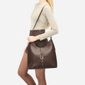 Aurore maxi - chocolat