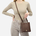Sac Élixir -  Chocolat