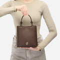 Sac Élixir -  Chocolat