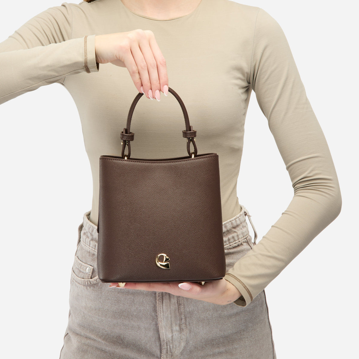Sac Élixir -  Chocolat