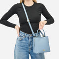 Sac Élixir -  Bleu Clair