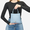 Sac Élixir -  Bleu Clair