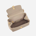 Sac Aura précieuse - beige