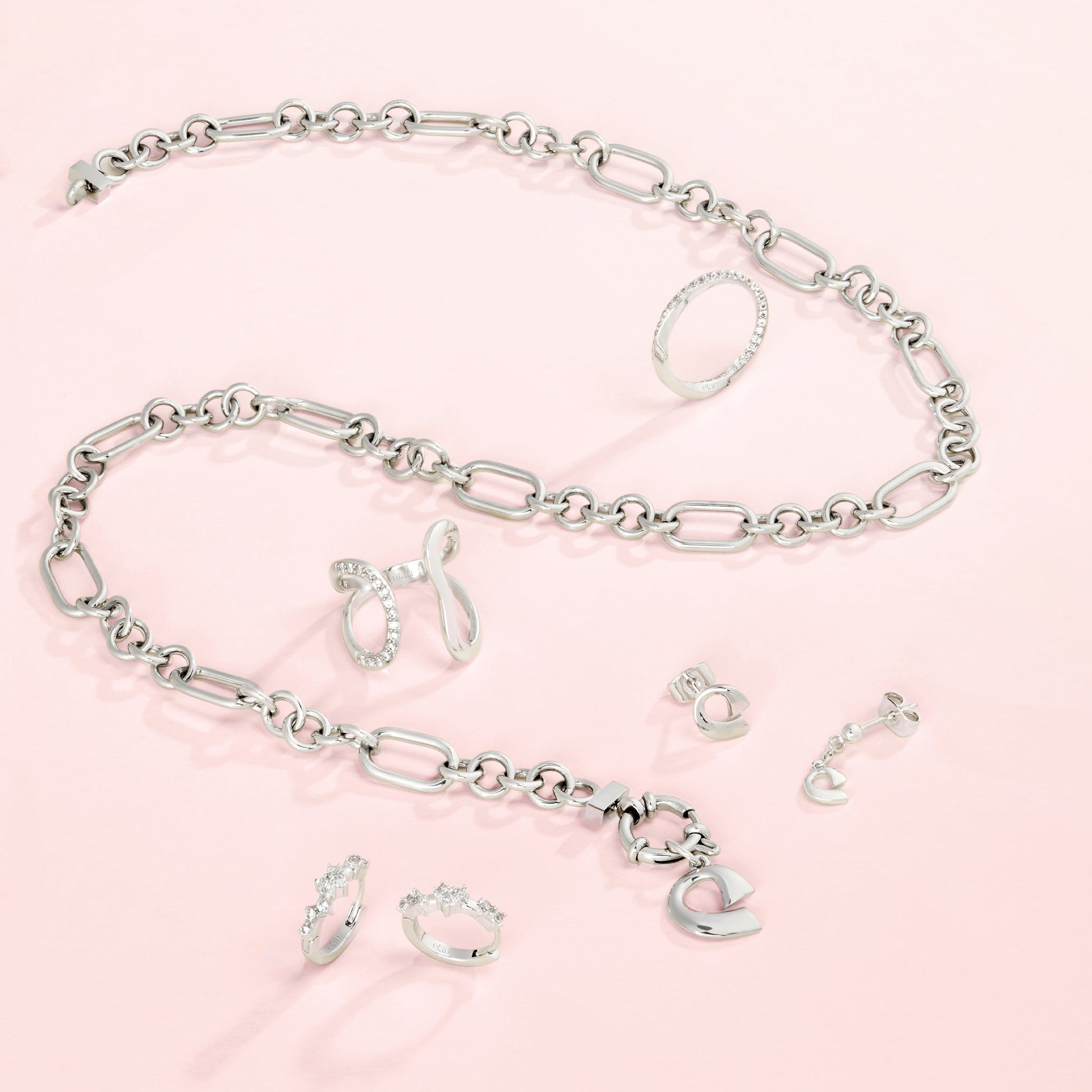 Collier Éternel